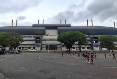 Stadion Mandala Krida Masih Aktif Disewa, Fasilitas Liga Profesional Jadi PR Renovasi