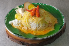 Rekomendasi Kuliner Legendaris dan Modern di Sekitar Tunjungan Plaza Surabaya, Berikut Info Selengkapnya