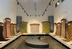 Catat Rekor Kunjungan! Ini Gairah Wisata Budaya Museum Batik Pekalongan 