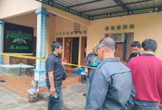 Pria di Sedayu Bantul Tewas dengan Luka Parah di Wajah dan Perut, Polisi Selidiki Dugaan Pembunuhan Berencana
