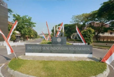 ISI Yogyakarta Nonaktifkan Dosen Terlapor Dugaan Kekerasan Seksual terhadap Mahasiswa
