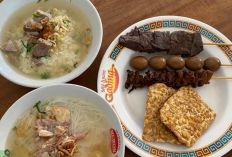 Soto Paling Enak di Solo Masuk Rekomendasi Kuliner Legendaris yang Wajib Dicoba!