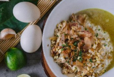Rekomendasi Kuliner Kota Kediri, Porsi Mengenyangkan dengan Harga Ramah di Kantong dan Bikin Nagih