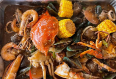 Pilihan Kuliner Khas Pangandaran Paling Legendaris yang Autentik Olahan Seafood Segar, Simak Ulasan Berikut