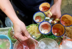 Masuk Daftar Rekomendasi Destinasi Kuliner Ikonik di Salatiga, Simak Referensi Lengkapnya Berikut Ini