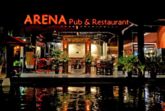 Menelusuri Spot Hangout Paling Hits di Sanur Bali yang Wajib Dikunjungi Saat Liburan
