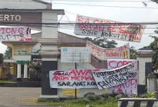 Dua Pamong Kalurahan Bangunkerto Dinonaktifkan, Inspektorat Sleman Temukan Indikasi Penyelewengan Anggaran