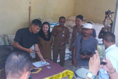 Genjot Potensi Perikanan Tambak Payau Wilayah Brebes, 9.923 Hektar Tambak Digelontor 1.500 Ton Pupuk Subsidi