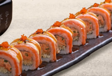 Promo Sushi Hiro Oktober 2026 dengan Ragam Menu Lezat Mulai Rp25 Ribuan