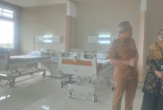 RS UII Percepat Pembangunan KRIS untuk Antisipasi Lonjakan Pasien BPJS di DIY