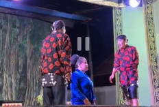 Ketika Ketoprak Dianggap Sepi Peminat, Warga Kotagede Justru Membuktikan Seni Tradisi Ini Masih Bernapas