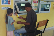 Akses Sulit, UMY Rescue Tetap Layani Kesehatan Warga Terdampak Banjir Aceh Tengah