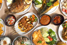Yuk Kepoin Restoran Indonesia Terbaik di Melbourne yang Cocok Dikunjungi