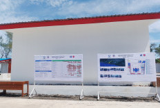 Dana Rp3 Miliar Dorong Penguatan Desa Merah Putih