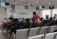 BPJS PBI APBN Nonaktif di Sleman Capai 34.143 Jiwa, Prioritas Reaktivasi untuk Pasien Kronis