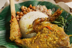 Rekomendasi Warung Ayam Betutu Paling Enak dan Autentik di Denpasar Kaya Rempah Khas Bali