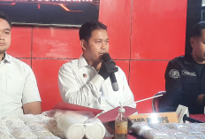 Driver Ojol Ditangkap Saat Hendak Transaksi Obat Keras, Polisi Sita Puluhan Ribu Pil Berlogo Y dan Z
