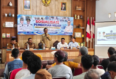 Genjot Produktifitas Perikanan & Ekonomi Masyarakat Pesisir, Pemkab Brebes Gelontorkan 1.506 Ton Pupuk Subsidi