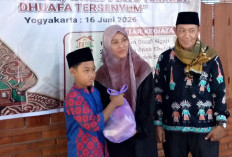 Al-Maun Bergerak Nyata, Semangat Berbagi yang Meneguhkan Indonesia sebagai Bangsa Dermawan