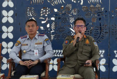 Satpol PP Sleman Kerahkan Personel Amankan Ramadhan dan Mudik Lebaran