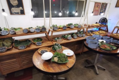 Menjelajahi Cita Rasa Ini Masuk Rekomendasi Destinasi Kuliner Sekitar Stasiun Purwosari Solo 