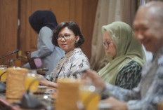 Sultan Minta UGM Benahi Tata Kelola dan Perkuat Kapasitas Akademik Hadapi Persaingan Global
