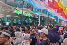 Ramadan 2026 Beda Sehari, Ternyata Sudah Terjadi Sejak Masa Nabi