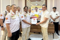 Belum Dilantik, Satria DIY Mulai Konsolidasi dan Siapkan Gerakan Kerelawanan