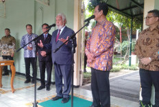 Xanana Gusmão Minta ASEAN Dorong Dialog untuk Redam Konflik Kamboja–Thailand