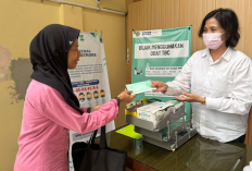 Puskesmas Yogyakarta Perketat Skrining Demam Berisiko, Kasus Leptospirosis Terdata Lebih Banyak