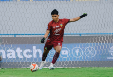Kiper PSIM Jogja Cahya Supriadi Tembus Timnas Senior, Siap Tampil di FIFA Matchday