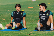 Libur Lebaran, Pemain PSIM Jogja Pilih Mudik hingga Liburan ke Luar Negeri