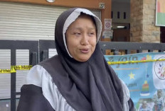 Warga Ramai-ramai Datangi Lokasi Daycare Little Aresha, Tetangga Sebut Tangisan Anak Terdengar Tiap Hari