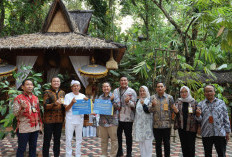 Dukung Kesejahteraan Pensiunan ASN, Bank Mandiri Taspen Temui Gubernur Jabar KDM