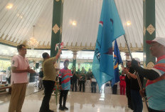 Sleman Siapkan Atlet Pelajar Menuju PORDA 2027, Pembinaan Dimulai Sejak Usia Dini