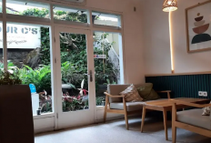 Pesona Kuliner Bandung Jadi Rekomendasi Kafe Ikonik untuk Liburan, Simak Informasi Lengkapnya Berikut Ini