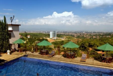 Hotel Terbaik di Dago Bandung untuk Staycation Keluarga Momen Liburan Hemat dan Nyaman