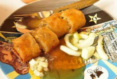 Makan Siang di Semarang Ini Rekomendasi Kuliner Ikonik Paling Hits yang Menggugah Selera