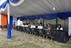 Motis Lebaran 2026 Resmi Dibuka, KAI Daop 6 Layani Relasi Lempuyangan–Kampung Bandan