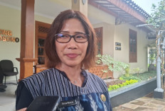 Kemantapan Jalan DIY Baru 69,58 Persen, DPUPESDM Ajukan Rp400 Miliar untuk Perbaikan