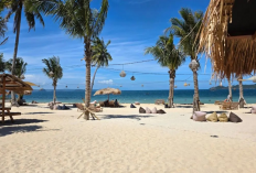 Liburan Estetik di Kyokko Beach Lampung dengan Fasilitas Menarik Paling Wajib Dikunjungi