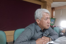 Sleman Target PAD Rp1,4 Triliun PBB Diluncurkan Lebih Awal, Aset Daerah Dimaksimalkan