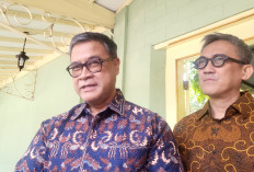 BNPB Sebut DIY Masih Relatif Aman dari Kekeringan, Bantuan Pusat Menunggu Status Siaga Darurat