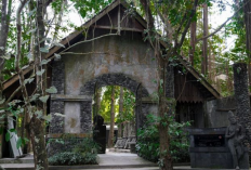 Masuk Daftar Destinasi Wisata Alam dan Sejarah yang Menyejukkan di Yogyakarta