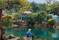 Wisata Alam Majalengka Paling Viral 2026 Jadi Destinasi Healing Terbaik Majalengka untuk Melepas Penat