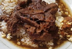 Surga Wisata Kuliner Makanan Tradisional Warisan Leluhur di Jombang Paling Dicari