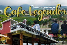 Menjelajahi Destinasi Nongkrong Paling Ikonik di Tawangmangu, Simak Ulasan Selengkapnya Berikut Ini