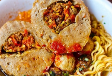 Yuk Jelajahi Inovasi Bakso Paling Ikonik di Jakarta Paling Viral Abis, Simak Informasi Selengkapnya Disini