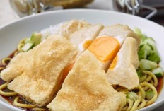 Menjelajahi Pempek Paling Enak di Jakarta, Cita Rasa Autentik Palembang yang Bikin Ketagihan!