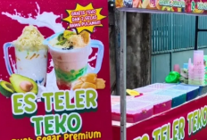 Deretan Makanan dan Minuman Paling Viral di TikTok Indonesia Sepanjang 2025
